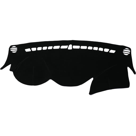 Dashboard Cover Dash Cover Mat for Hyundai Sonata 2011 2012 2013 2014 Models Non-Slip Dash Board Protector