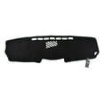 thumbnail image 1 of Dashboard Cover for Lexus IS250 IS350 2006 - 2013, 1 of 7