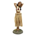 Dashboard Dancing Girl | Desktop Dancer Doll Decor | Beach Dancing ...