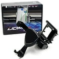 thumbnail image 1 of Dashboard Direct Clip-On Mount Phone Gravity Holder For 2021-up Kia K5 (Won't Occupy Air Vent Opening), 1 of 9
