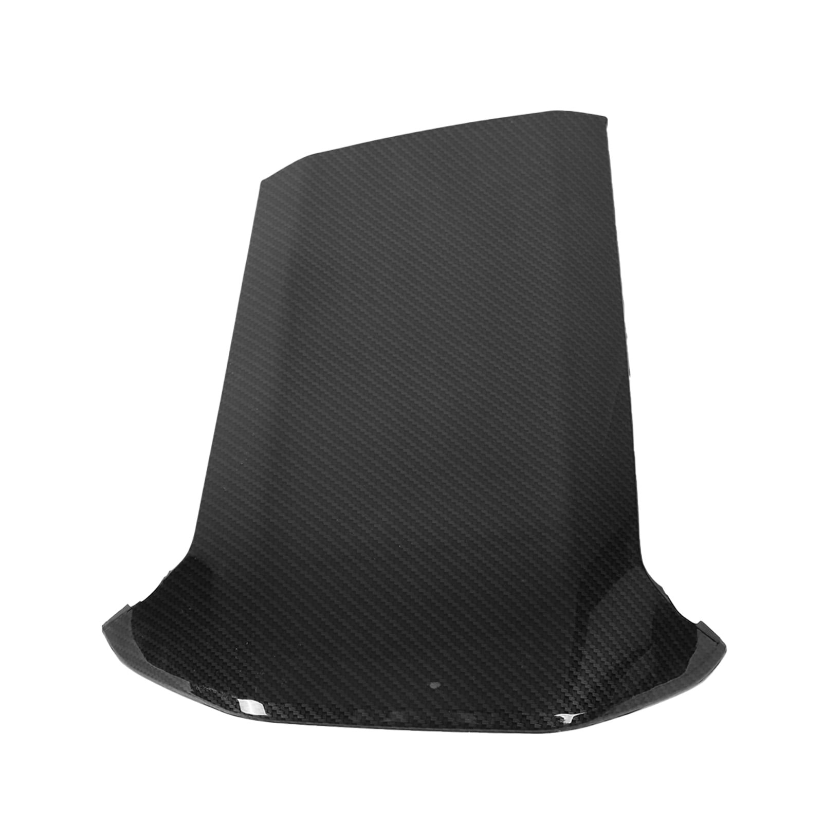 Dashboard Frame Steering Wheel Center Console Protector Replacement for