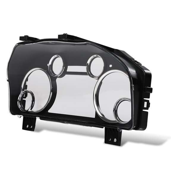 Dashboard Gauge Cluster Speedometer Lens fit for Dodge Ram 1500 2500 2013-2018 68205928AA