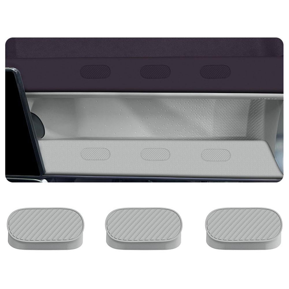 Dashboard Hole Plug Cover Made of Environmentally Friendly Silicone for ...