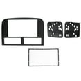 thumbnail image 1 of Dashboard Installation Trim Kit 2 Din Stereo Radio Bezel Replacement For Jeep Grand Cherokee 1999‑2004, 1 of 6