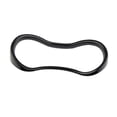 thumbnail image 1 of Dashboard Meter Panel Frame Cover Decoration For Durango 2014-2020 Accessories Abs Carbon Fiber, 1 of 5