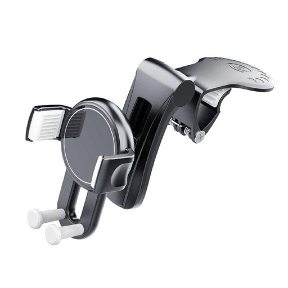 Dashboard Mounted Car Phone Stand with 360 Degree Rotating Feature Ensures and Convenience for Driver