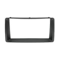 thumbnail image 1 of Dashboard Mounting Frame For 7 Inch Multimedia Players 2003 2006, 1 of 7