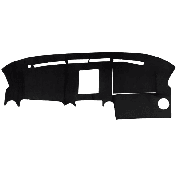 Dashboard Pad Dash Cover Mat Fit For 2004-2008 Ford F150