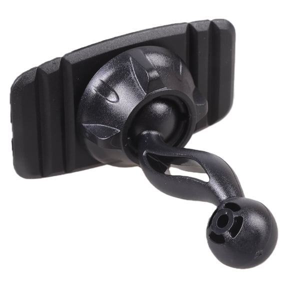 Dashboard Pad Mounting Disk Adhesive Rotatable Stickers for Suction Cup Car Phone Holder & Windshield Dashboard