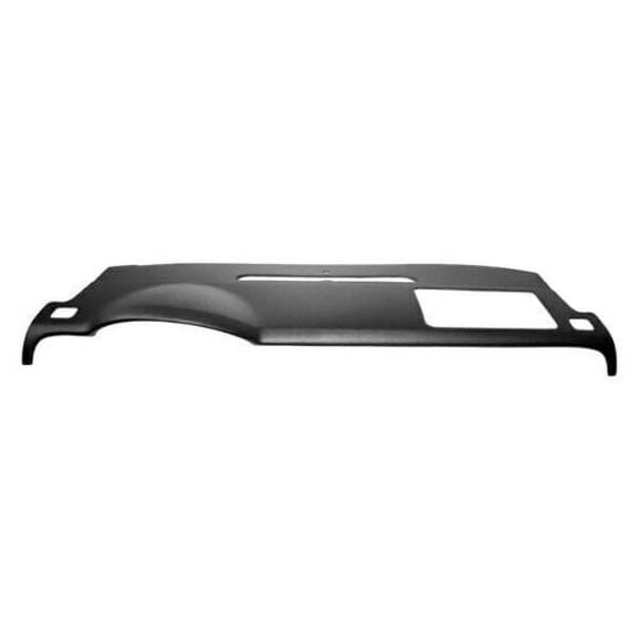 Dashboard Panel Overlay for Chevy Avalanche 2007-2012 DCV010009