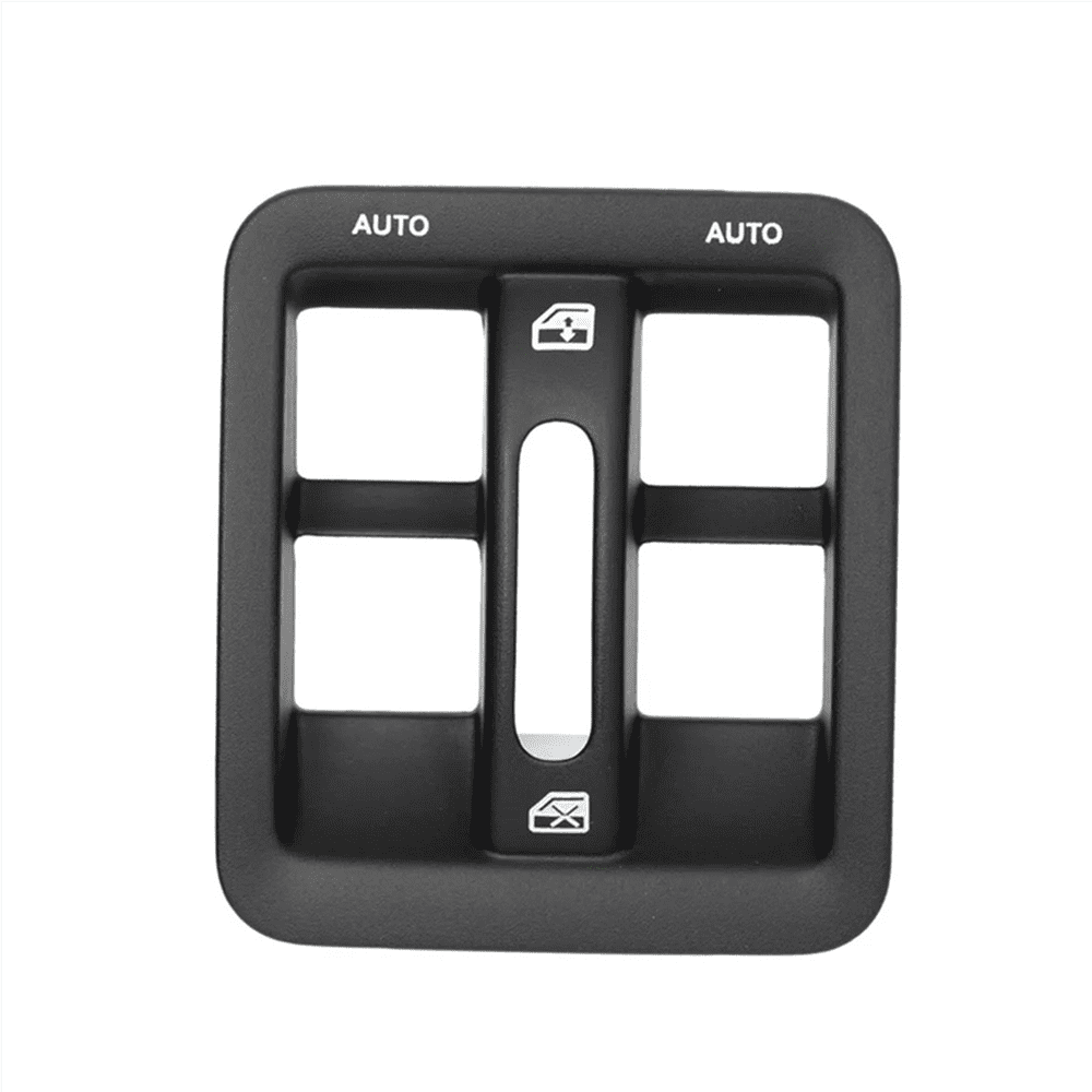 Dashboard Panel Power Window Switch Bezel 1RP75DX9AC For Jeep Wrangler 2011-2018