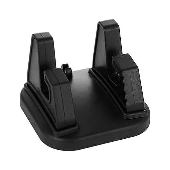 Dashboard Phone Holder For Car Vertical Horizontal 360 Rotate Car Phone Mount Dashboard Cell Phone Holder Compatible