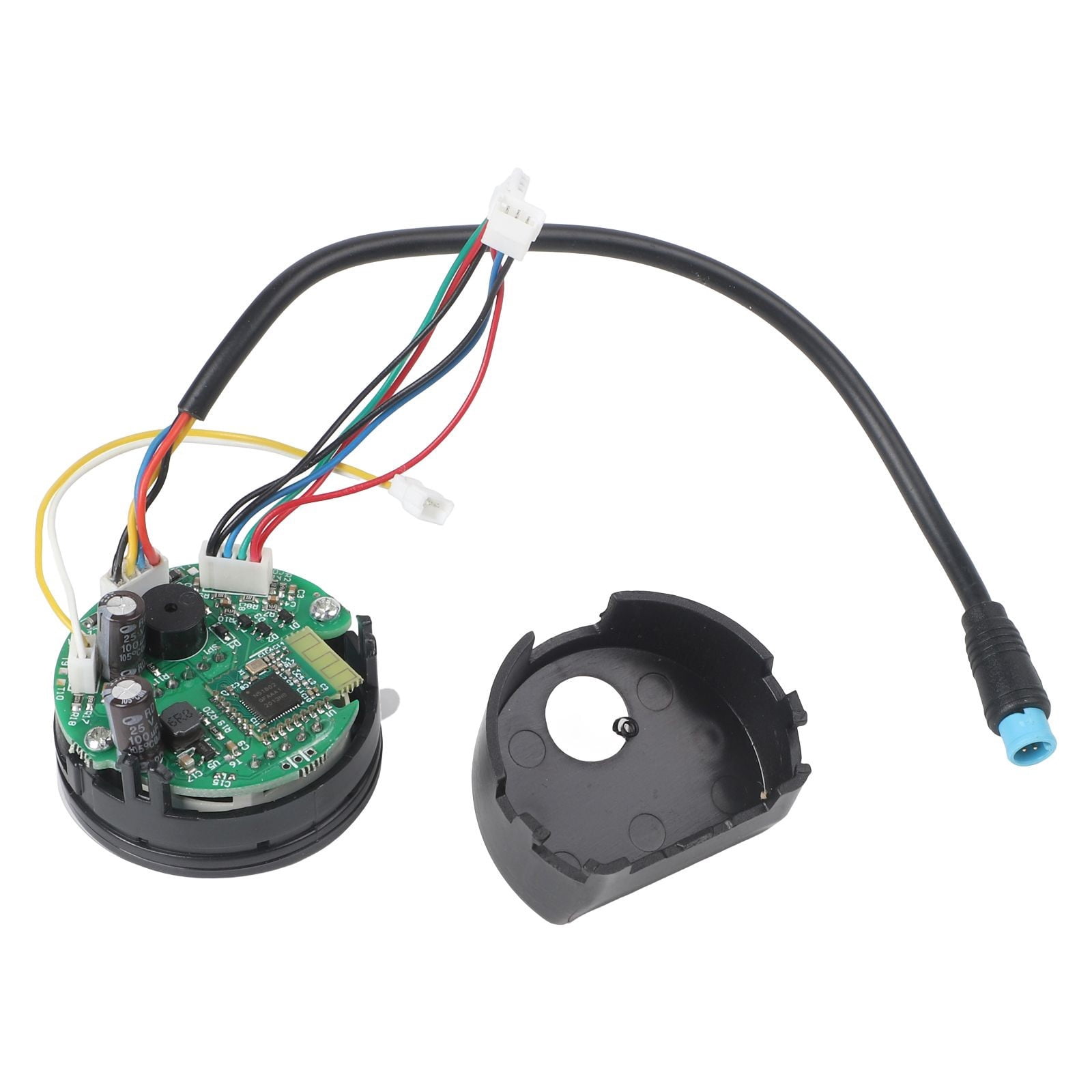 Panneau De Circuit Imprimé Pour Scooter Ninebot ES1, E22, E23, E24, E25 | Tableau De Bord De Remplacement - 9