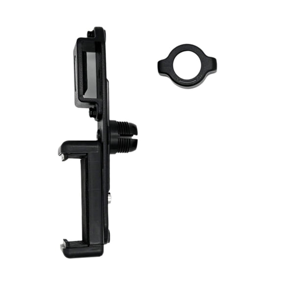 Dashboard Stand Suctions Cup Car Mount Security Mount Car Mount Stand Simple Installation for Phones & Radios