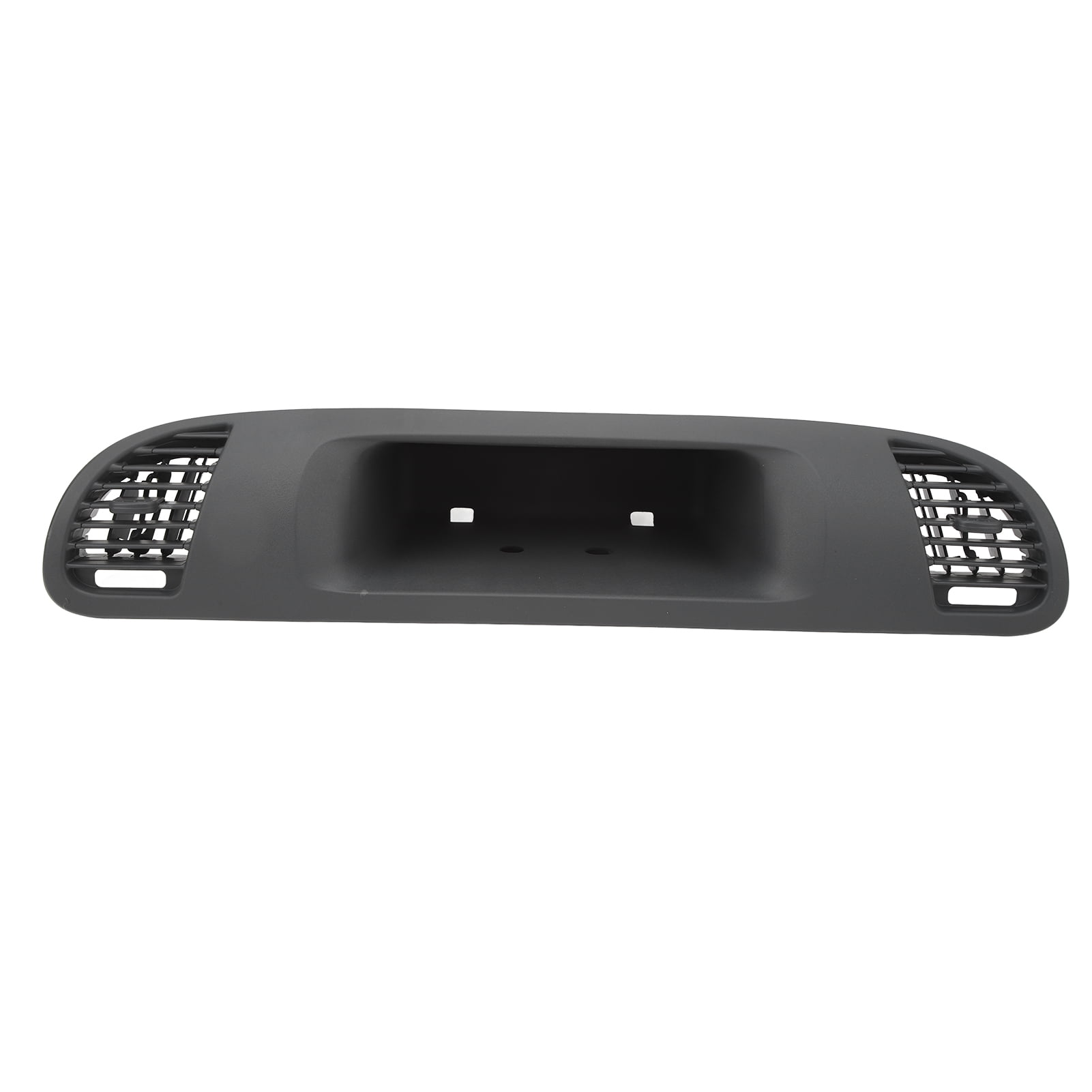 Dashboard Storage Compartment Trim, High Strength Grille Cabin Air Vent