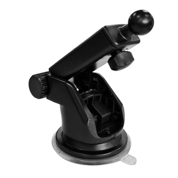 Dashboard Suction Mobile Stand Ensures Stability for Car 360 Degree Rotatable Adjustable View Navigation Handfree Calls