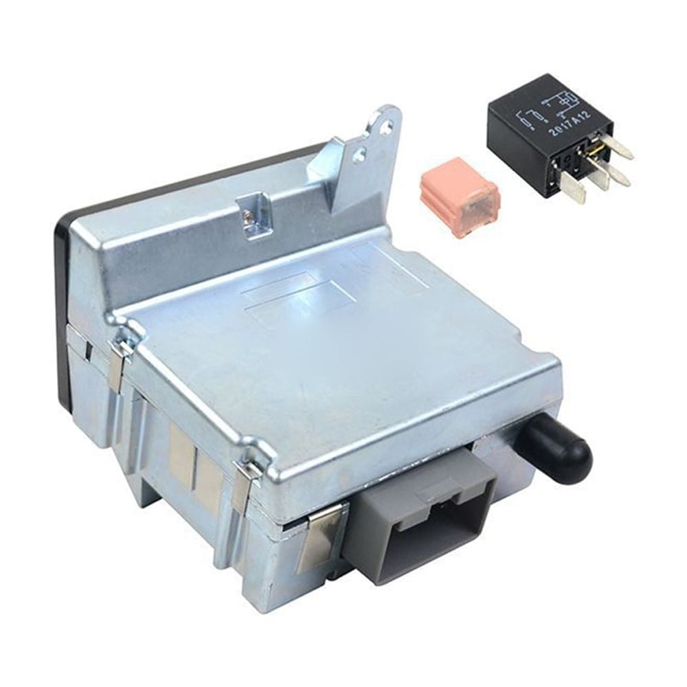 Dashboard Trailer Brake Control Module Kit for Ford F150 3.5T 5.0L 6