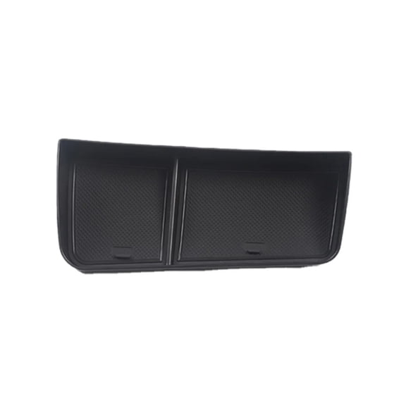 Dashboard Tray for VW ID.4 ID4 Crozz 2021-2023 Center Console Dashboard Storage Tray Accessories