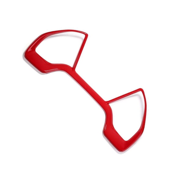 Dashboard Trim Cover Dashboard Panel Trim Interior Moulding Decal for Car