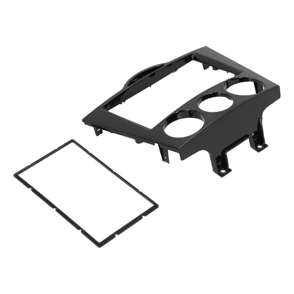 Dashboard Trim and LCD Panel Replacement Est