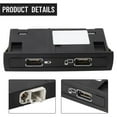thumbnail image 1 of Dashboard USB Sockets for Mercedes CLS A CLASS GLA CLA GLE A1728202100, 1 of 8