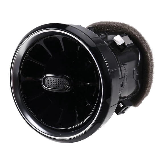 Dashboard air vents A/C vents turbocharged interior 4478308502 for V-Class W447 EQV Valente 2024