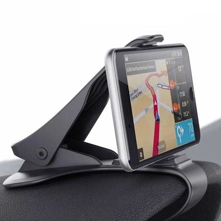 Dashboard car support Car mobile phone navigation support new clamp support universal