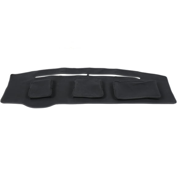 Dashboard storage sunshade mat for 2007-2021 Toyota FJ Cruiser ，dashboard sunshade mat, stain-resistant mat, scratch-resistant mat