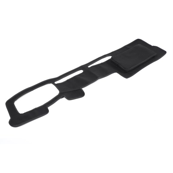 Dashboard storage sunshade mat for 2020-2024 Ineos Grenadie, dashboard sunshade mat, stain-resistant mat, scratch-resistant mat