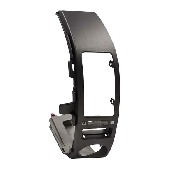 Dashboards Fit For Toyota Prius 2004-2009,Center A/C Dash Air Vent Trim Cover,Dash Cover,Dashskin,Dash Pad Dash Board,OEM:55064-47010,55670-47040-One Dashboard