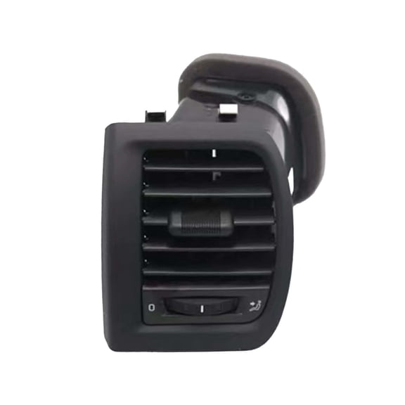 Dashboards Replacement Fit For Skoda Fabia 2008-2019, Car Air Outlet Vent Trim Cover, Air Vent Panel, Dash Board Cover For Car-Left outlet