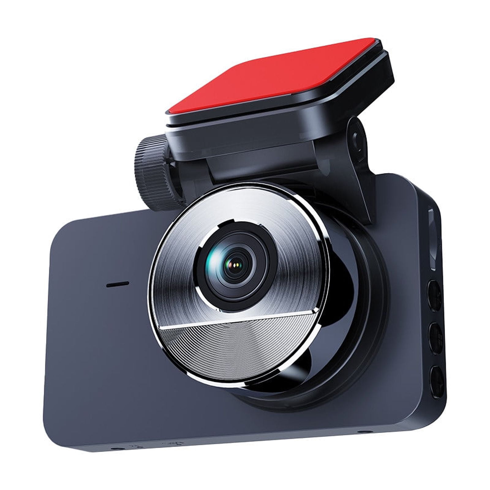 Dashcams for Cars Foreign Trade Car Mounted 3-inch Clear Front and Rear ...