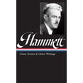 thumbnail image 1 of Pre-Owned Hammett Crime Stories and Other Writings (Hardcover) 1931082006 9781931082006, 1 of 1