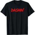 thumbnail image 1 of Dashin' Delivery Driver T-Shirt, 1 of 3
