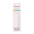 thumbnail image 1 of Dashing Diva Gloss Color, Gel Nail Polish Strips, Rabbit, 27 Count, 1 of 6