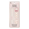thumbnail image 1 of Dashing Diva GLOSS Gel Nail Polish Strips, Crystal Clear, Includes 32 Strips, 1 of 12