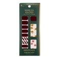 thumbnail image 1 of Dashing Diva GLOSS Ultra Shine Gel Palette, Jolly Good Fun, Holiday Collection, 32ct, Red, 1 of 6