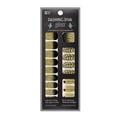 thumbnail image 1 of Dashing Diva Gloss Gel Nail Strips, Hocus Pocus, 32 Count, 1 of 6