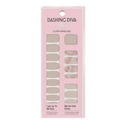 Dashing Diva Gloss Nail Art - Maybe Marble - 32pc