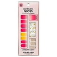 thumbnail image 1 of Dashing Diva Gloss Ultra Shine Gel Palette 32 Nail Strips GS189 Floral Ambition, 1 of 5