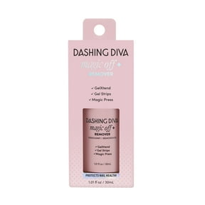 Dashing Diva Magic Off Plus