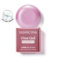 thumbnail image 1 of Dashing Diva ONE GEL MAGNETIC, Gel Nail Polish, Fantasy, 1 10ml / 0.33 oz, 1 of 8