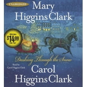 Dashing Through the Snow CD-Audio