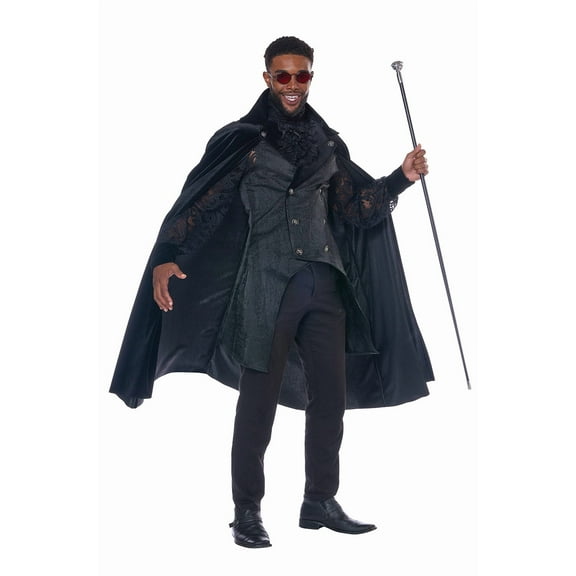 Dashing Vampire Adult Costume