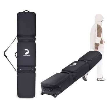 Brunswick Blitz Single - 1 Ball Tote Bowling Bag - Bowling Monkey