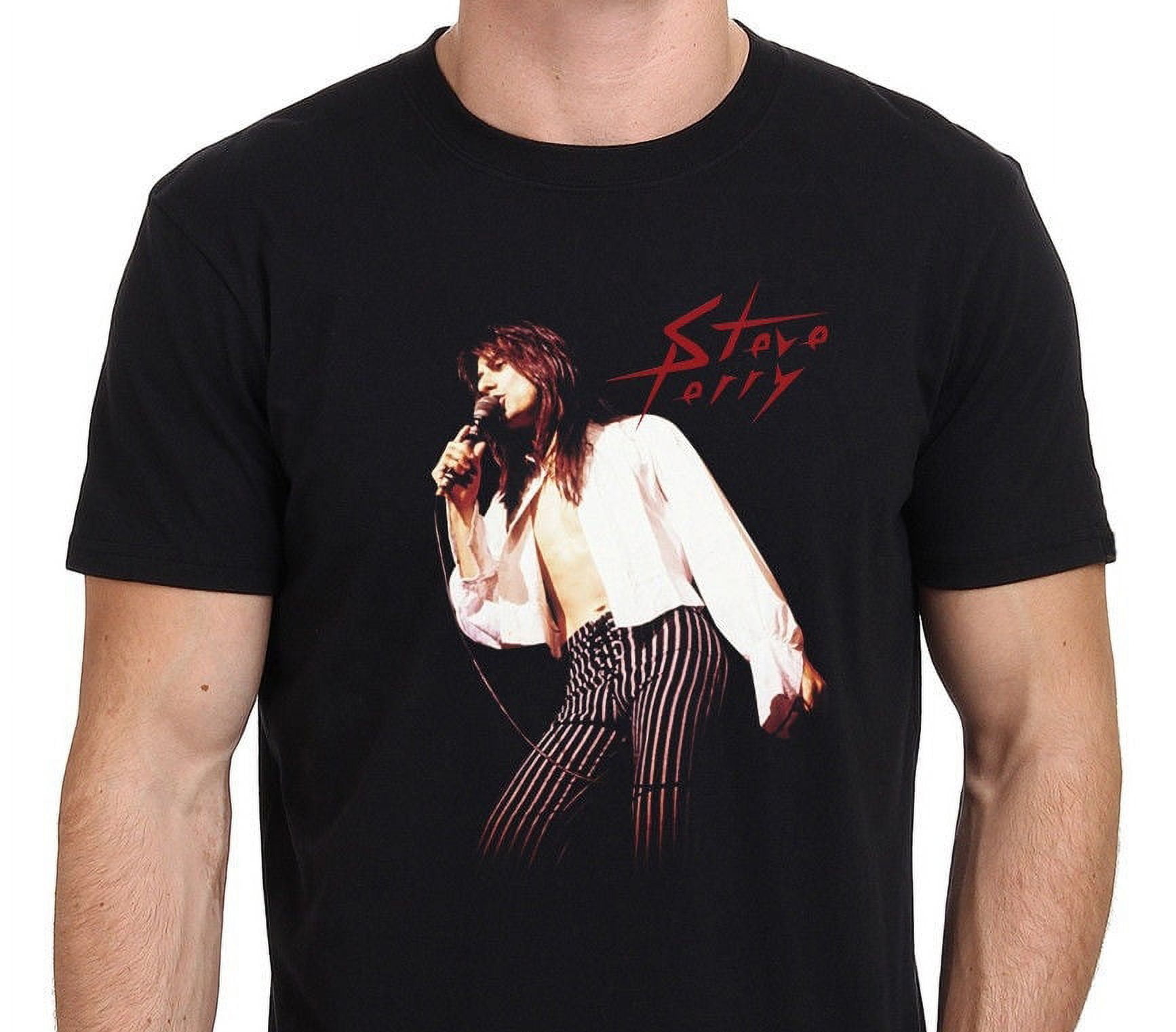 Journey t shirt hot sale walmart