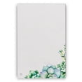 thumbnail image 1 of Dashleigh Succulents Writing Notepad, 4x6 in, Blank, 1 of 6