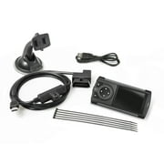 Dashpaq In-Cab Monitor And Performance Tuner Fits select 2003-2004 DODGE RAM 2500, 2012 DODGE RAM 3500