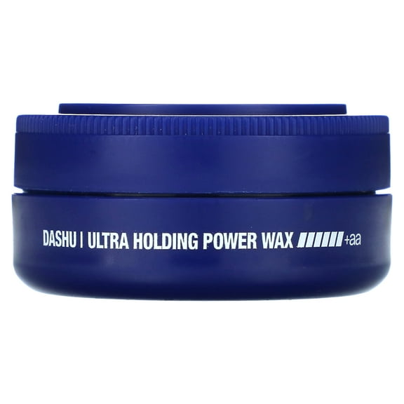 Dashu For Men, Ultra Holding Power Wax, 15 ml