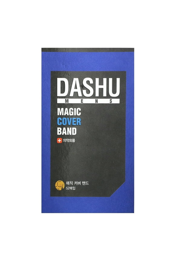 Mens, Magic Cover Band, 52 Bands